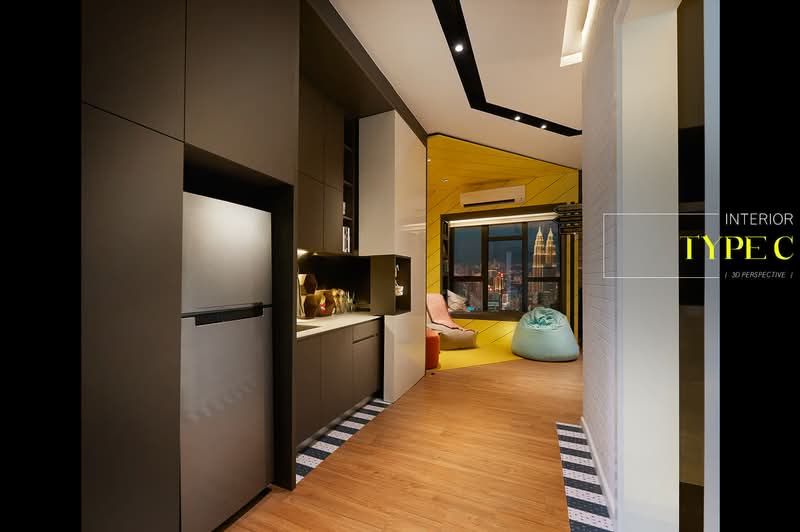 Ceylonz Suites - iProperty.com.my