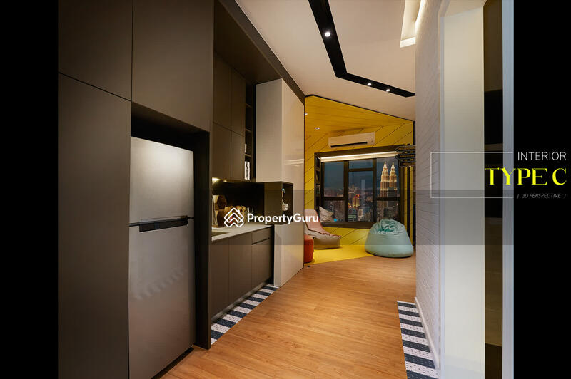 For Sale - Ceylonz Suites