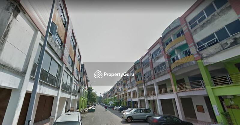 Desa Country Homes #0