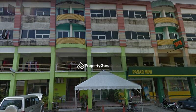 For Sale - Desa Country Homes