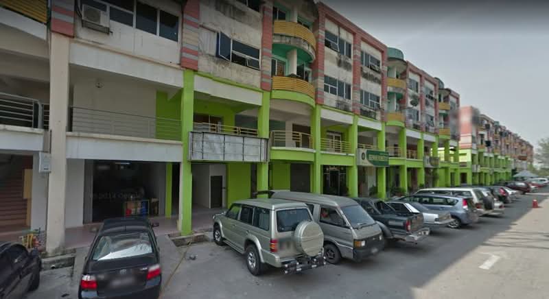 Desa Country Homes - iProperty.com.my