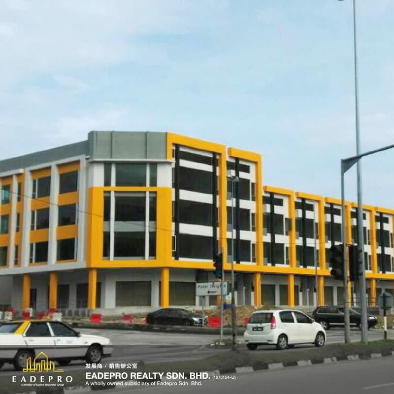 Ipoh South Gate - iProperty.com.my