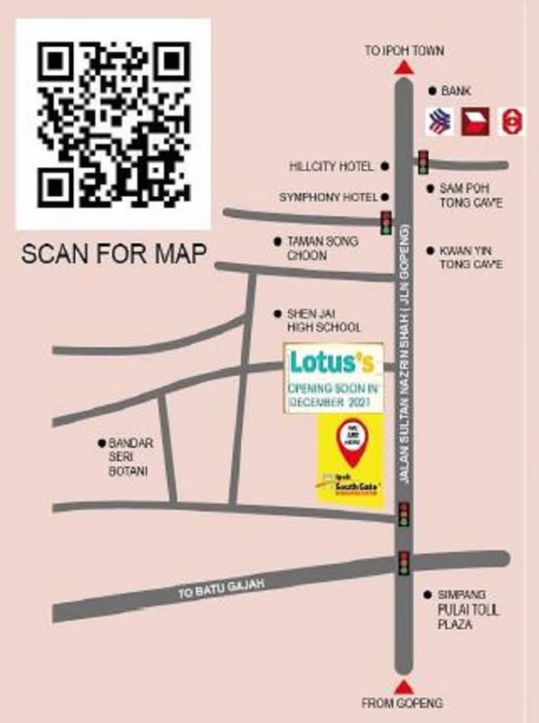 Ipoh South Gate - iProperty.com.my