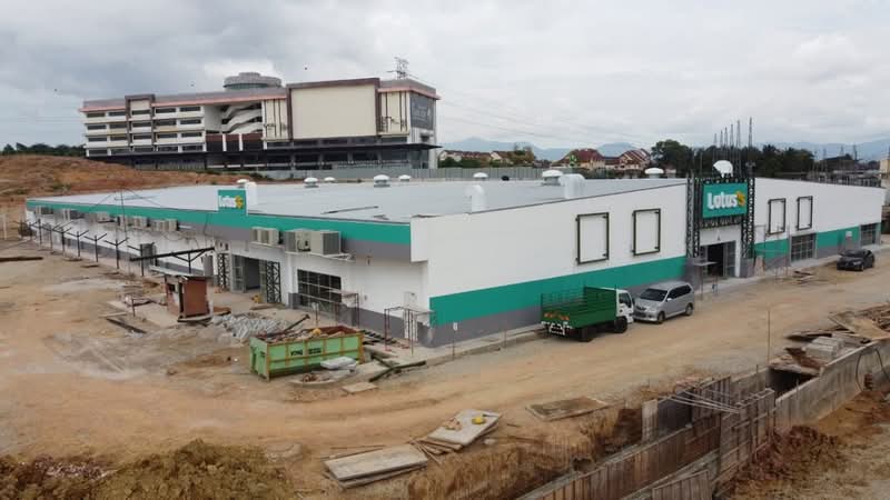 Ipoh South Gate - iProperty.com.my