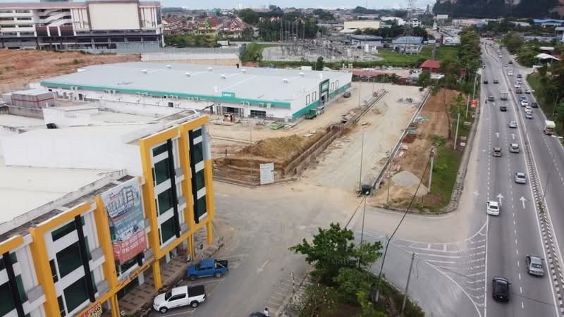 Ipoh South Gate - iProperty.com.my