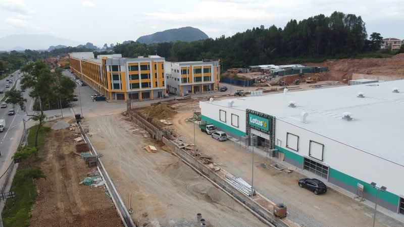 Ipoh South Gate - iProperty.com.my