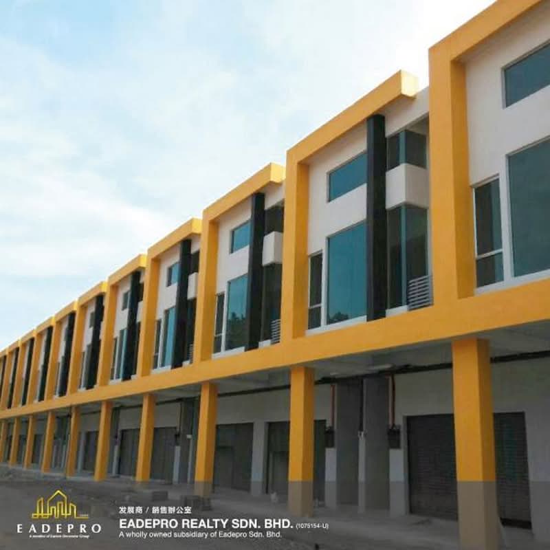 Ipoh South Gate - iProperty.com.my