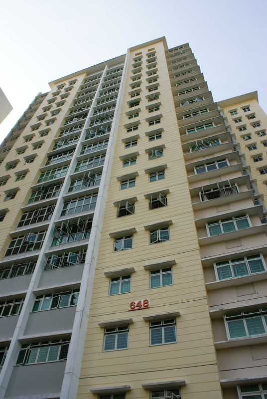 648 Punggol Central