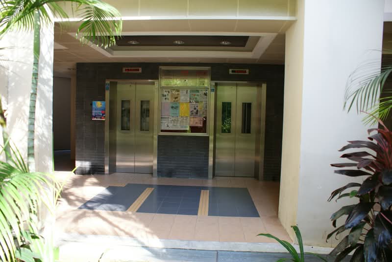 648 Punggol Central