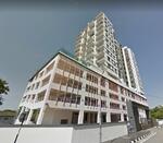 Grande Residences (Pangsapuri Seri Mewah) #0