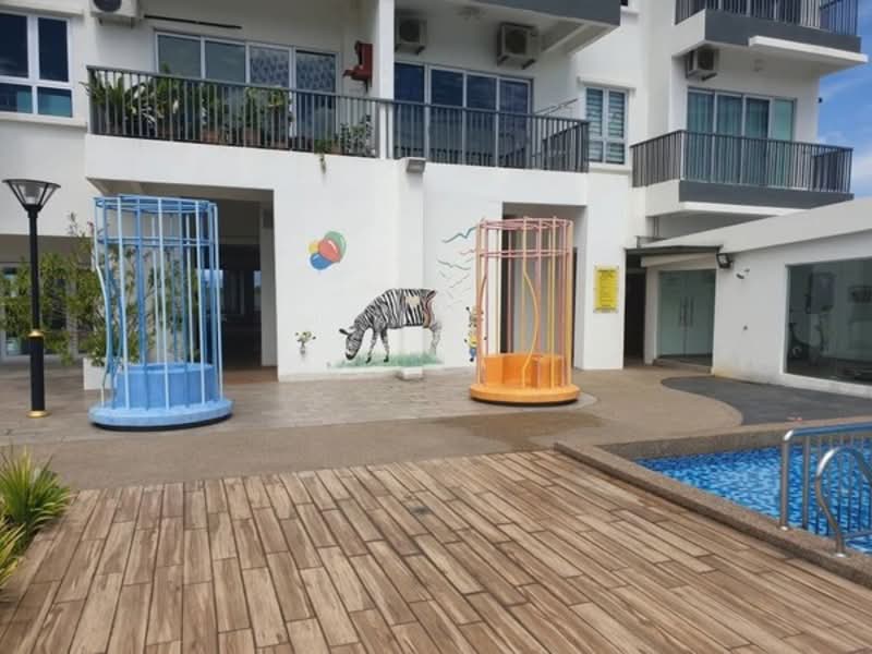 Grande Residences (Pangsapuri Seri Mewah) - iProperty.com.my
