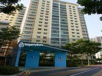 Punggol Central