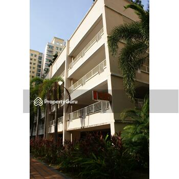 650 Punggol Central