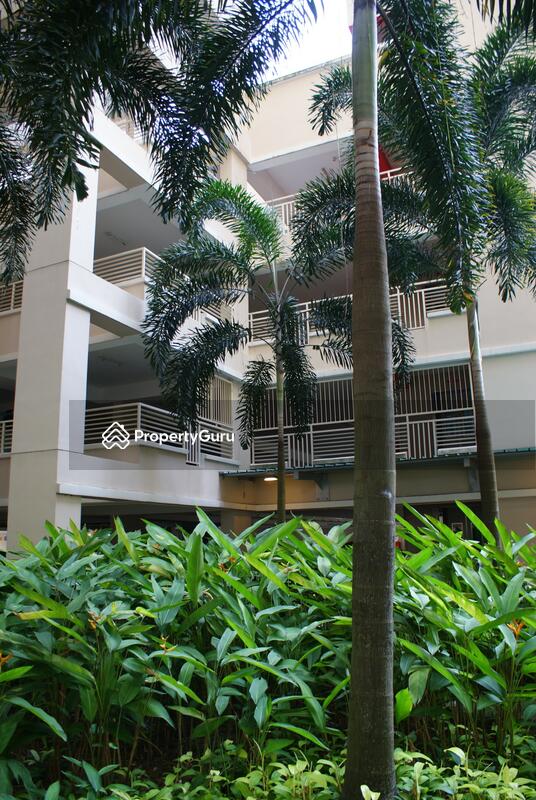 650 Punggol Central #0