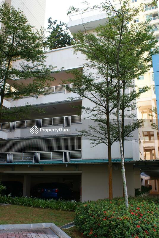 650 Punggol Central #0