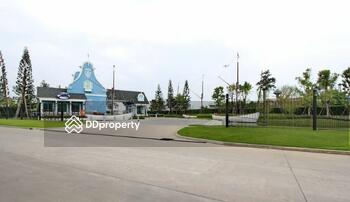 Villaggio Bangna-Theparak : วิลลาจจิโอ บางนา-เทพารักษ์