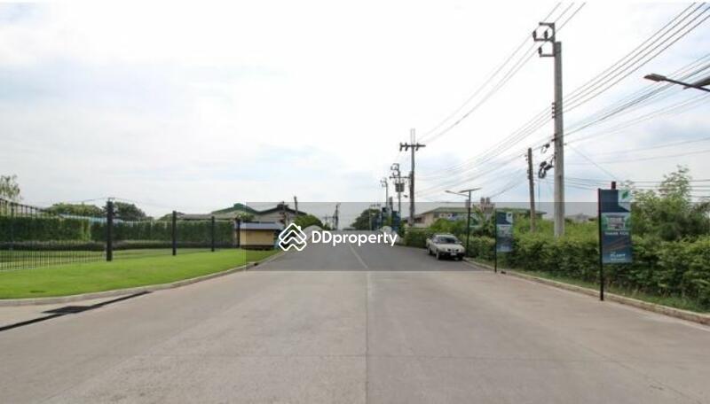 ขาย - Villaggio Bangna-Theparak : วิลลาจจิโอ บางนา-เทพารักษ์, สมุทรปราการ