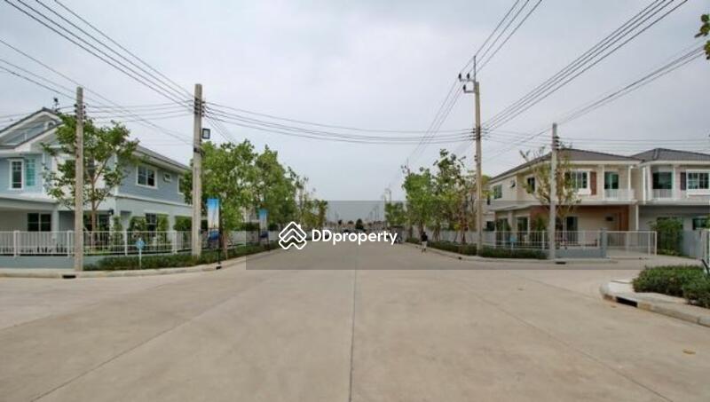 ขาย - Villaggio Bangna-Theparak : วิลลาจจิโอ บางนา-เทพารักษ์, สมุทรปราการ