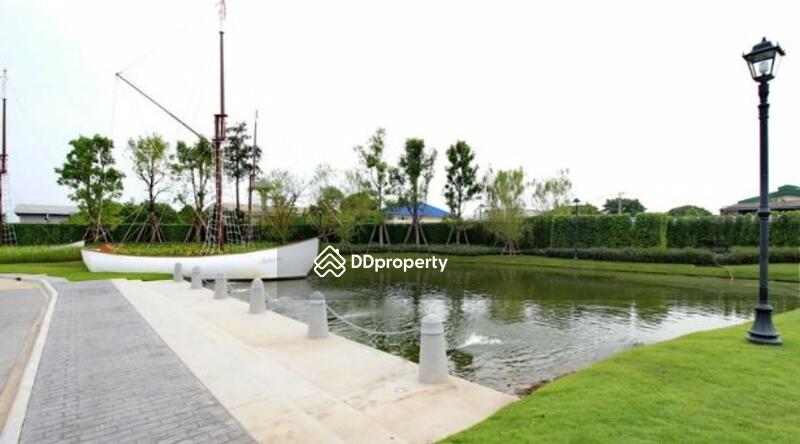 ขาย - Villaggio Bangna-Theparak : วิลลาจจิโอ บางนา-เทพารักษ์, สมุทรปราการ