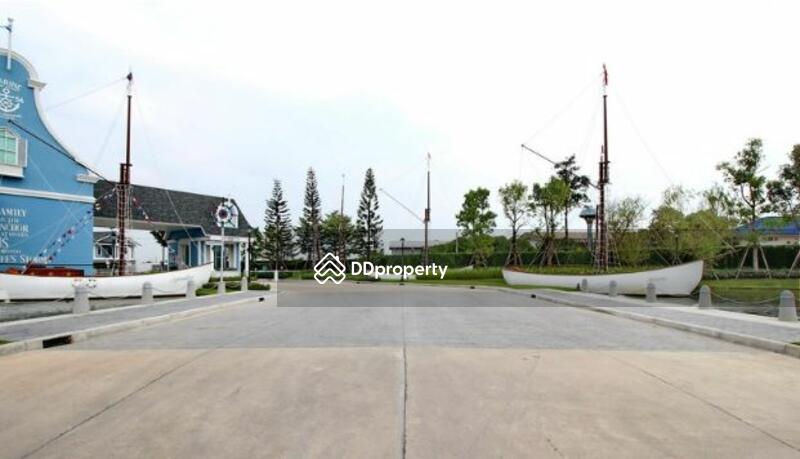 ขาย - Villaggio Bangna-Theparak : วิลลาจจิโอ บางนา-เทพารักษ์, สมุทรปราการ