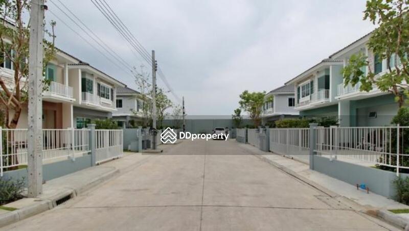 ขาย - Villaggio Bangna-Theparak : วิลลาจจิโอ บางนา-เทพารักษ์, สมุทรปราการ