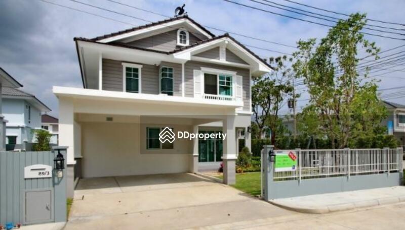 ขาย - Villaggio Bangna-Theparak : วิลลาจจิโอ บางนา-เทพารักษ์, สมุทรปราการ