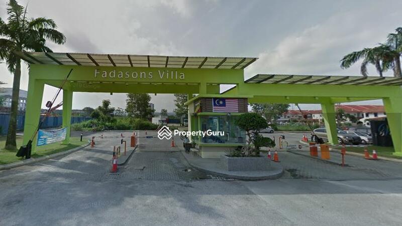 For Rent - Fadasons Villa
