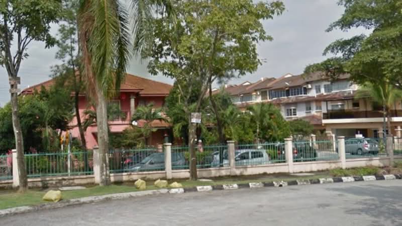 Fadasons Villa - iProperty.com.my