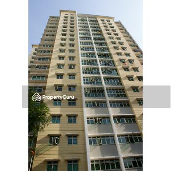 651 Punggol Central