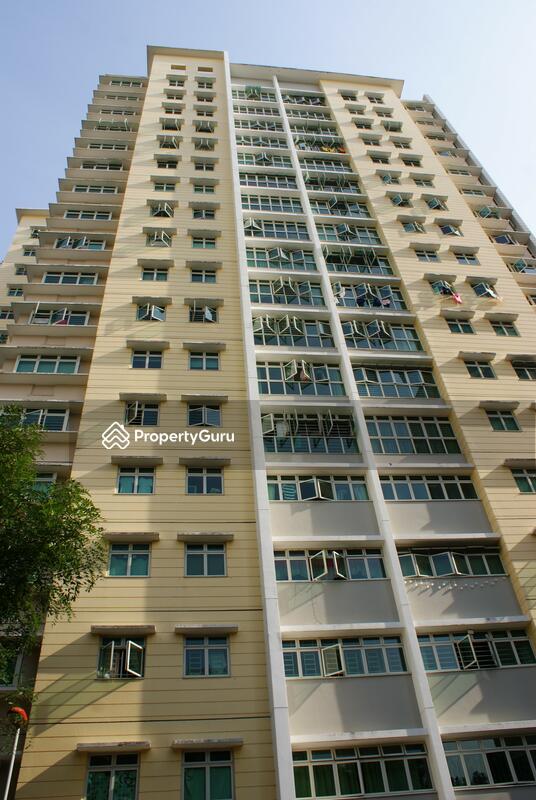 651 Punggol Central #0