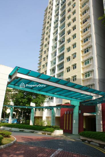 For Sale - 651 Punggol Central