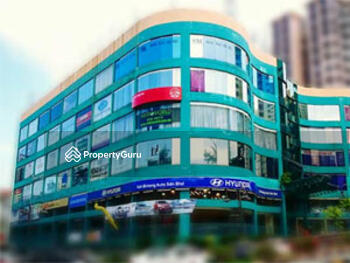 Sunny Point Complex