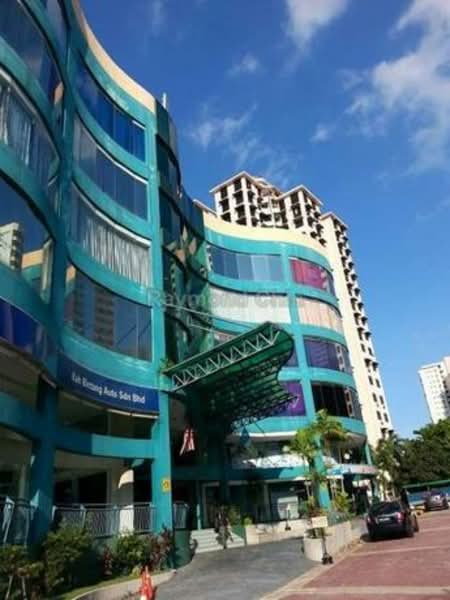 Retail Space for Sale in Gelugor (Penang) - Pei Hoon - PropertyGuru.com.my