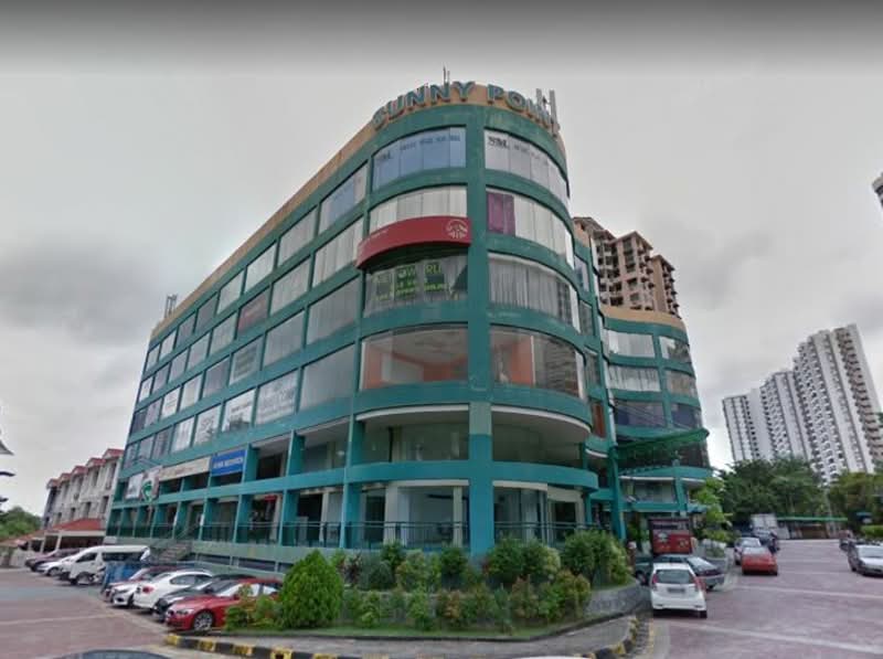 Retail Space for Sale in Gelugor (Penang) - Pei Hoon - PropertyGuru.com.my