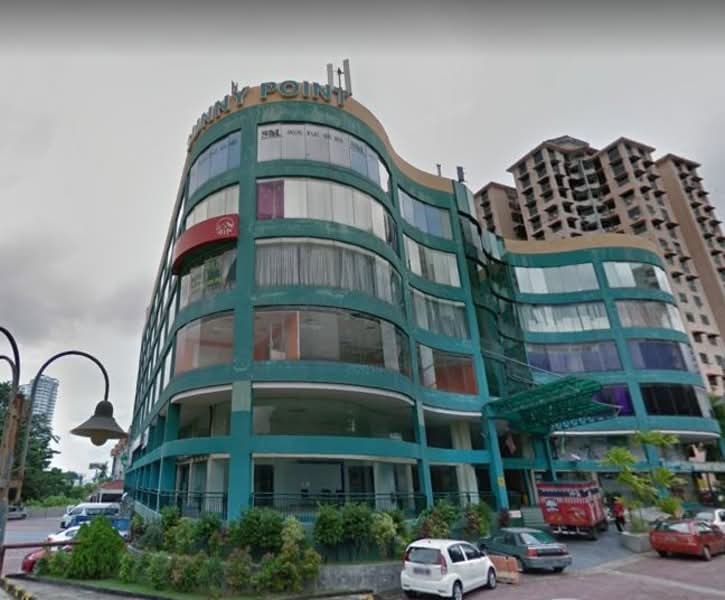 Retail Space for Sale in Gelugor (Penang) - Pei Hoon - PropertyGuru.com.my
