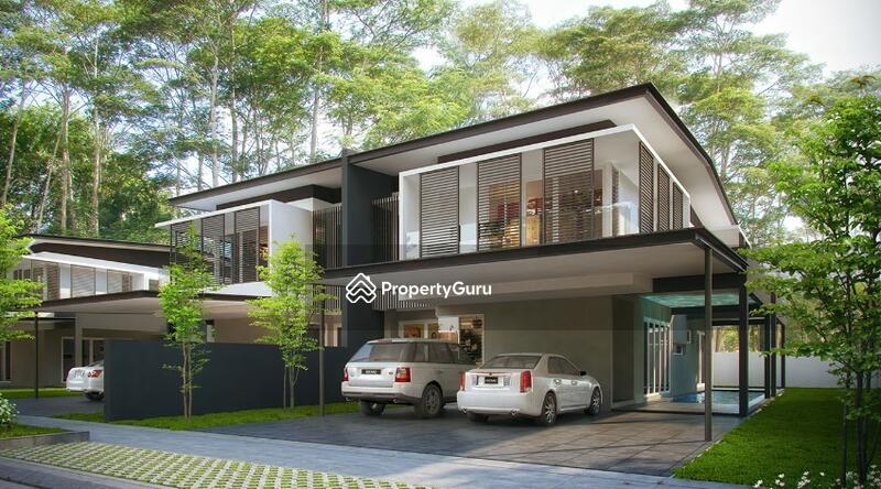 For Rent - Tabuan Tranquility