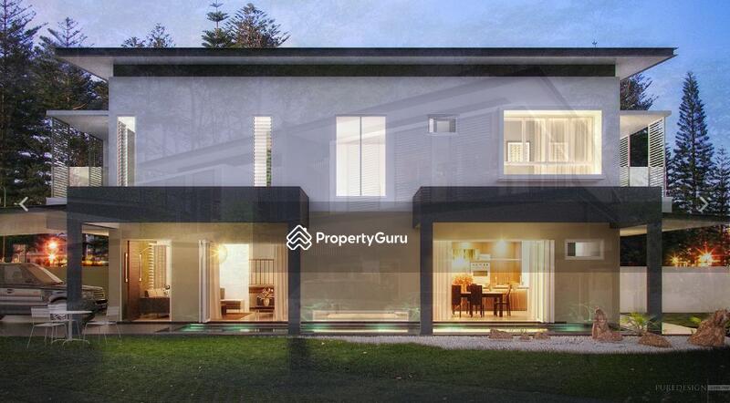 For Rent - Tabuan Tranquility