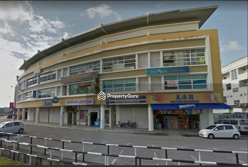 For Rent - Tabuan Tranquility