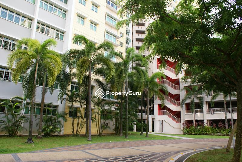 652 Punggol Central #0