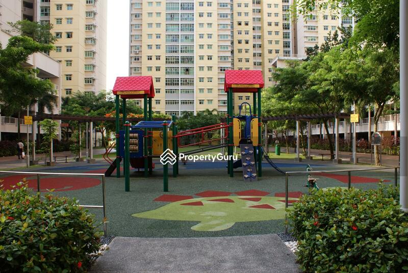 652 Punggol Central #0
