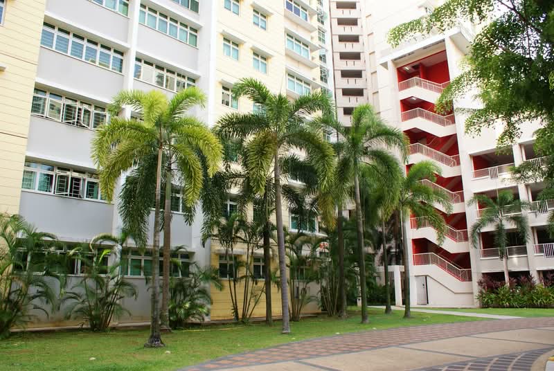 652 Punggol Central
