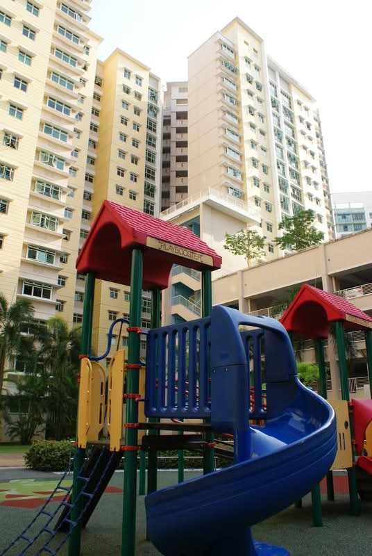 652 Punggol Central