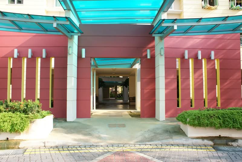 652 Punggol Central