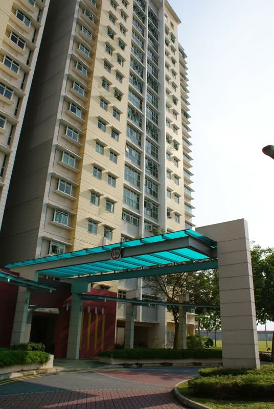 652 Punggol Central