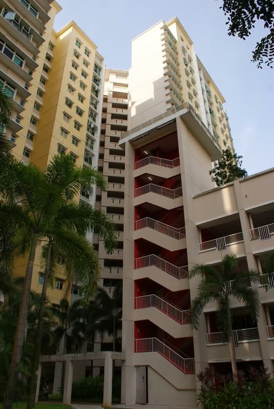 652 Punggol Central