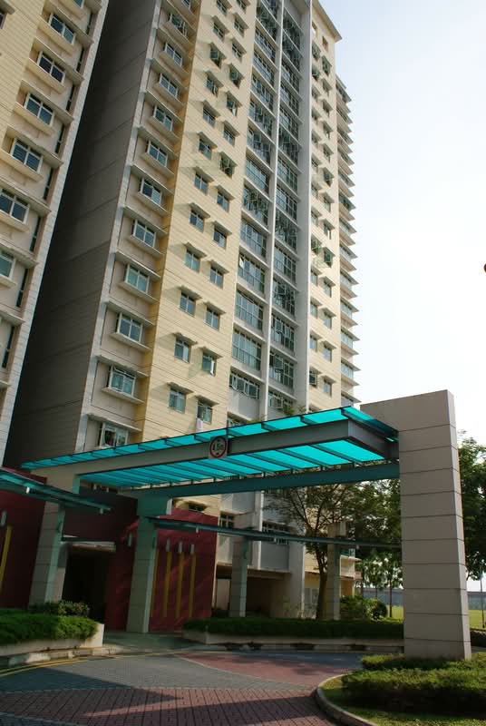 652 Punggol Central