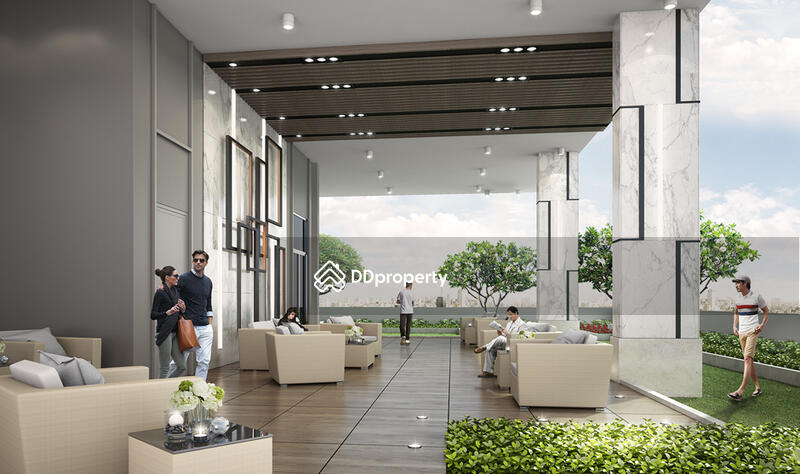 For Sale - Supalai Park Talat Phlu Station, Bangkok