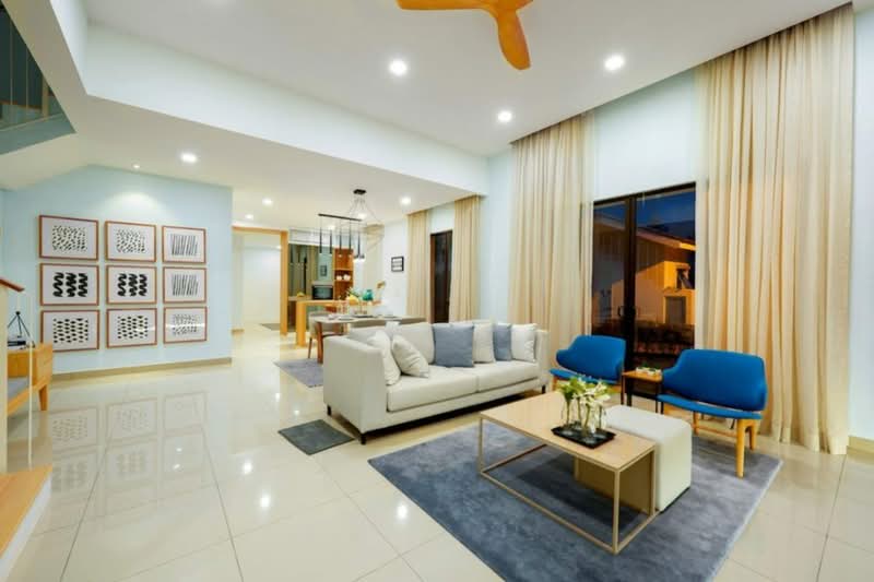 Kundang Estates @ Rawang - iProperty.com.my