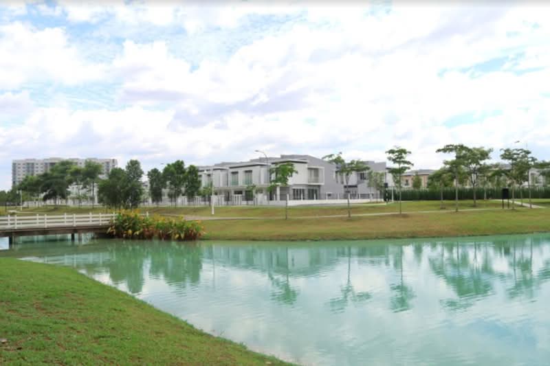 Kundang Estates @ Rawang - iProperty.com.my