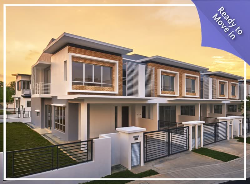 Kundang Estates @ Rawang - iProperty.com.my